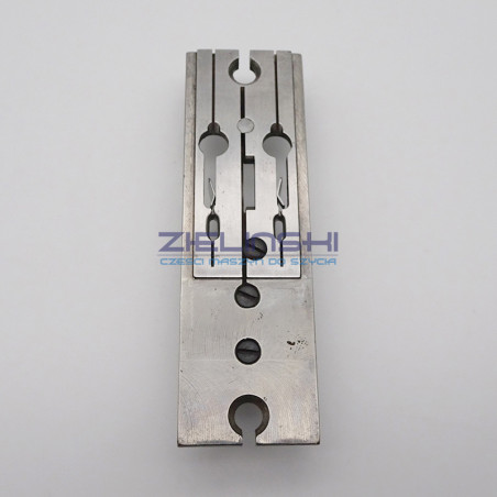 Outlet Płytka Ściegowa 246 2731 14mm ORIGINAL DURKOPP ADLER