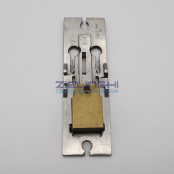 Outlet Płytka Ściegowa 246 2731 14mm ORIGINAL DURKOPP ADLER