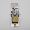 Outlet Płytka Ściegowa 246 2731 14mm ORIGINAL DURKOPP ADLER