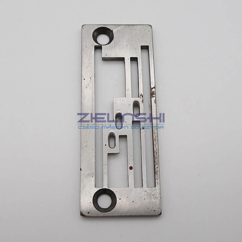 Outlet Płytka Ściegowa 158570 B BV9 ORIGINAL PFAFF