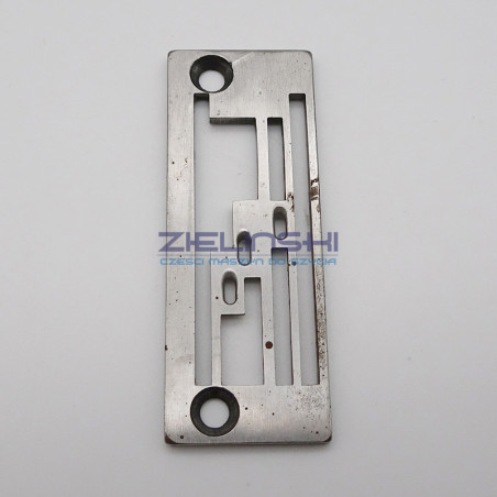 Outlet Płytka Ściegowa 158570 B BV9 ORIGINAL PFAFF