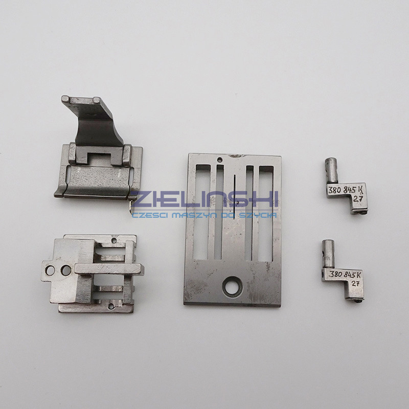Outlet Komplet Rozstaw 239 8642, 238 18076, 249 3004, 380 845K ORIGINAL DURKOPP ADLER