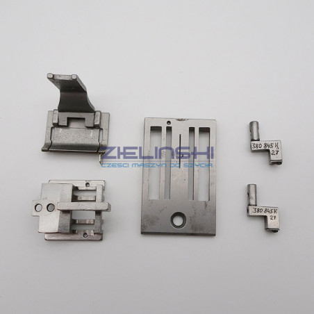 Outlet Komplet Rozstaw 239 8642, 238 18076, 249 3004, 380 845K ORIGINAL DURKOPP ADLER