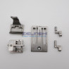 Outlet Komplet Rozstaw 239 8642, 238 18076, 249 3004, 380 845K ORIGINAL DURKOPP ADLER