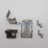 Outlet Komplet Rozstaw 239 8642, 238 18076, 249 3004, 380 845K ORIGINAL DURKOPP ADLER