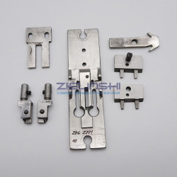 Outlet Komplet 0246 002701, 0246 000595, 0246 002002, 0244 002001 ORIGINAL DURKOPP ADLER