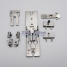 Outlet Komplet 0246 002701, 0246 000595, 0246 002002, 0244 002001 ORIGINAL DURKOPP ADLER