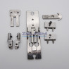 Outlet Komplet 0246 002701, 0246 000595, 0246 002002, 0244 002001 ORIGINAL DURKOPP ADLER