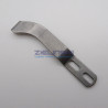 Nóż 0767 350350 ORIGINAL DURKOPP ADLER