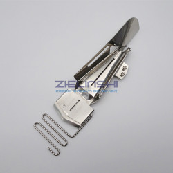 Lamownik S123 Typ B GOLDEN...