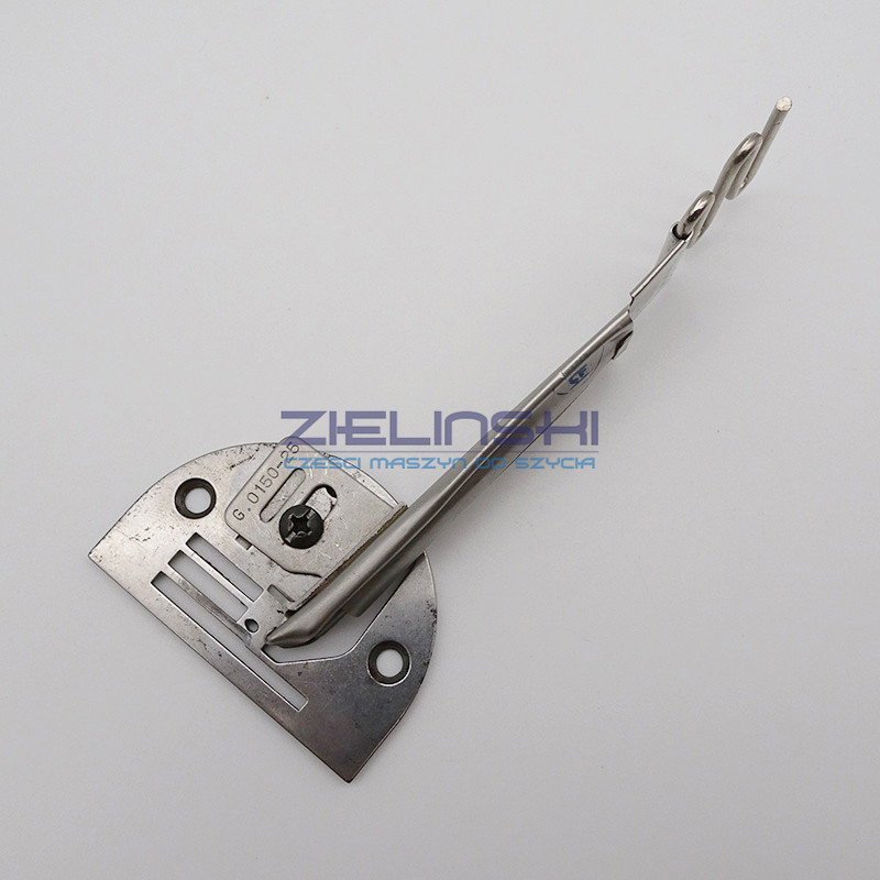 Lamownik G.0150-25 GR
