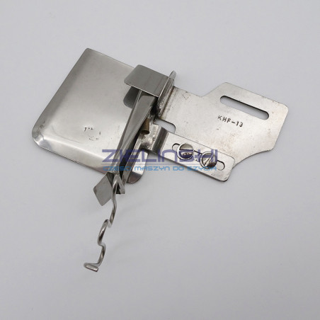Lamownik KHF-13 1" KHF