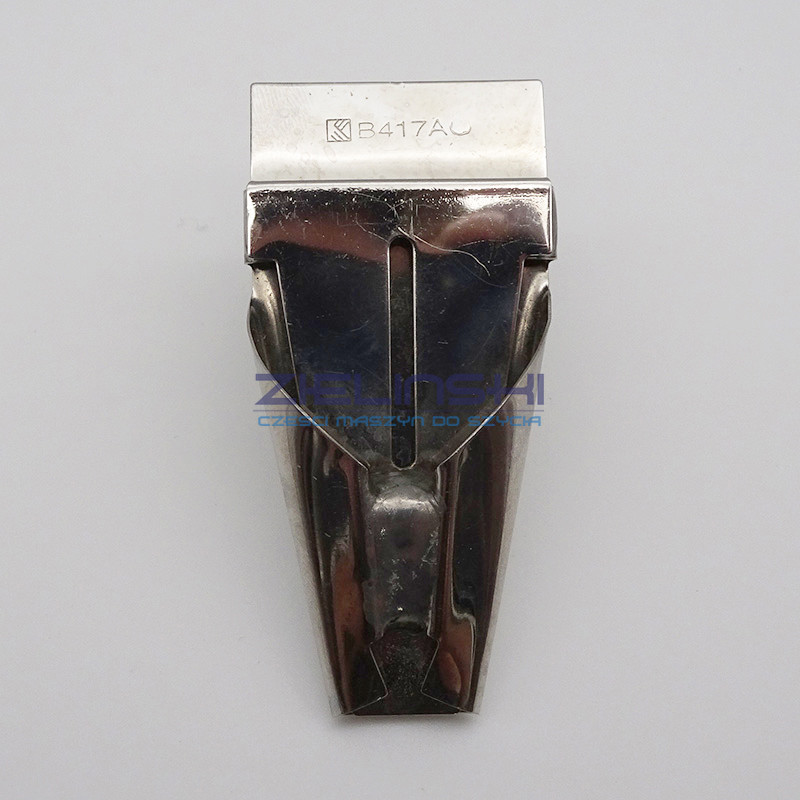 Lamownik B417A ORIGINAL SIRUBA