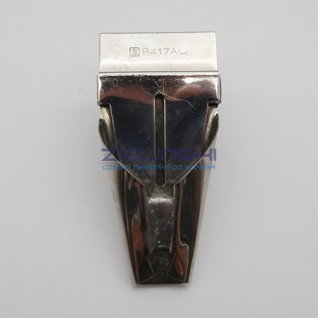 Lamownik B417A ORIGINAL SIRUBA