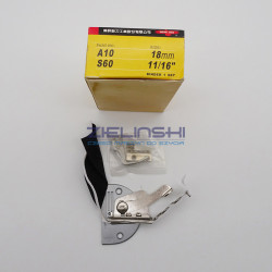 Lamownik A10/S60 18mm 11/16" Golden Eagle