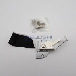 Lamownik A10/S60 18mm 11/16" Golden Eagle