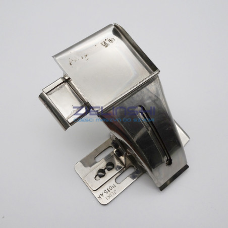 Lamownik MO15AR 60/38mm ORIGINAL JUKI