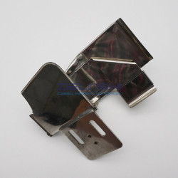 Lamownik MO15AR 60/38mm ORIGINAL JUKI
