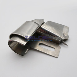 Lamownik 110x38x42 NK