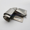 Lamownik 110x38x42 NK