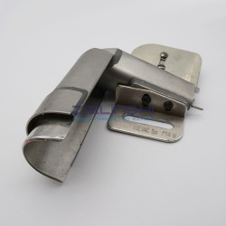 Lamownik SPA 1 1/7" M VIBEMAC