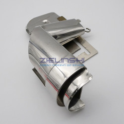 Outlet Lamownik UMA-110 110-42mm XH UMA