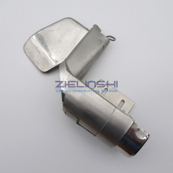 Lamownik 110-40mm UNCN