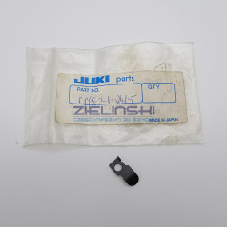 Sprężyna Klapy Przedniej 118 03400 ORIGINAL JUKI