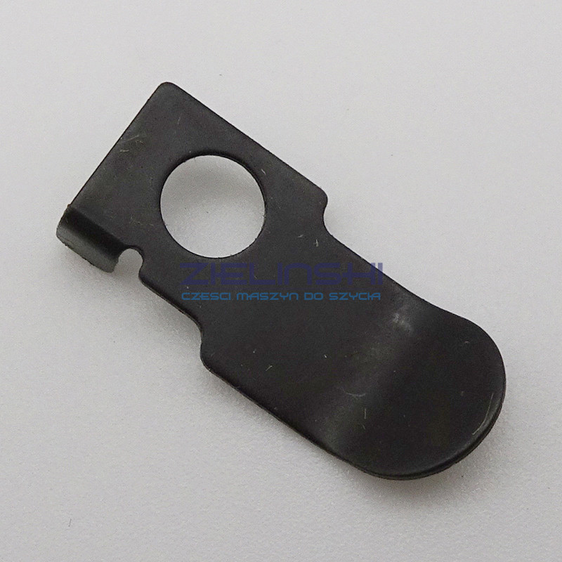 Sprężyna Klapy Przedniej 118 03400 ORIGINAL JUKI