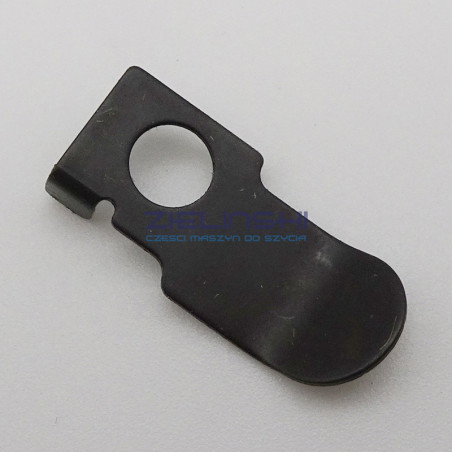 Sprężyna Klapy Przedniej 118 03400 ORIGINAL JUKI