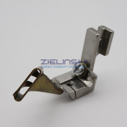 Stopka ze Zwijaczem P39 3mm ORIGINAL SUISEI