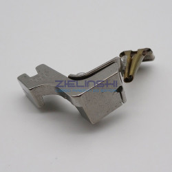 Stopka ze Zwijaczem P39 3mm ORIGINAL SUISEI