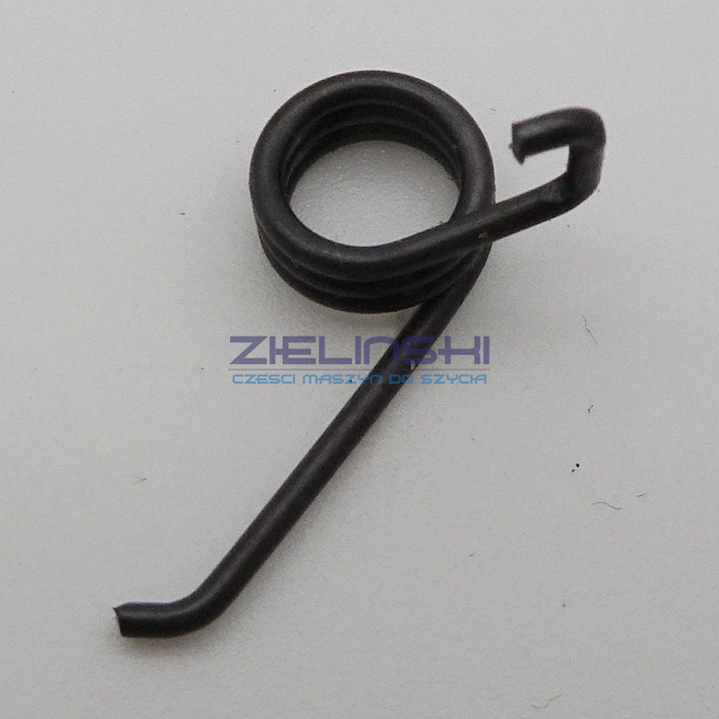 Sprężynka B1515-816-000 ORIGINAL JUKI