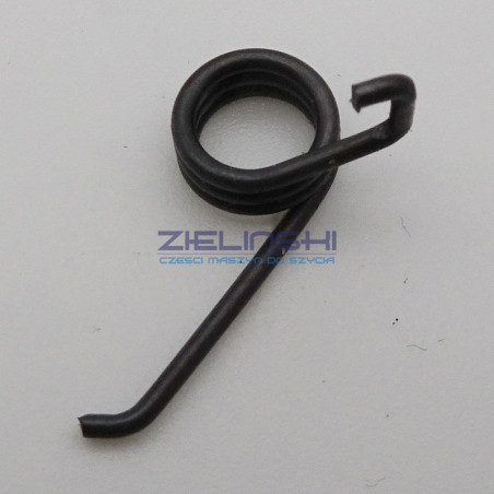 Sprężynka B1515-816-000 ORIGINAL JUKI