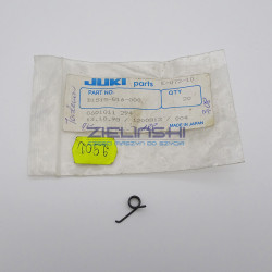 Sprężynka B1515-816-000 ORIGINAL JUKI