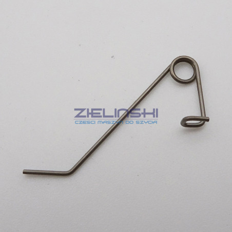 Sprężynka 40113224 ORIGINAL JUKI