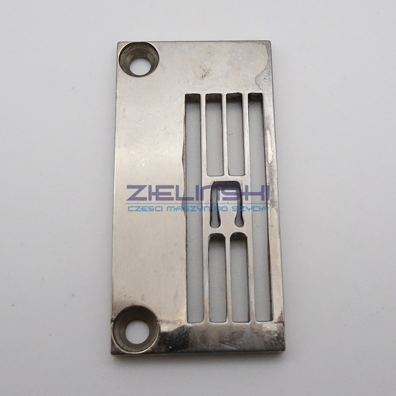 Outlet Płytka Ściegowa 257015B4000 ORIGINAL PEGASUS
