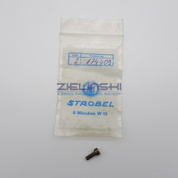 Śruba 176.0409 ORIGINAL STROBEL
