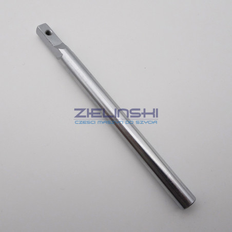 Pręt stopki 40017805 Original JUKI