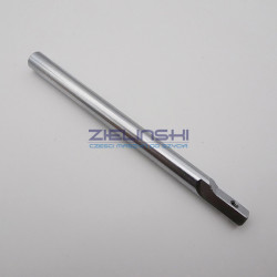 Pręt stopki 40017805 Original JUKI