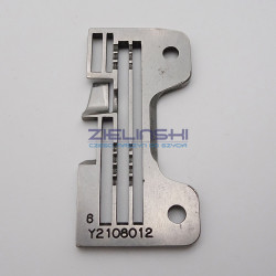 Płytka Ściegowa Y2108012 ORIGINAL YAMATO