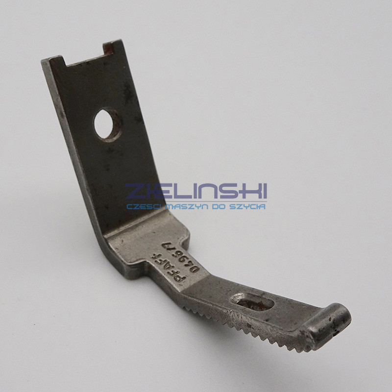 Stopka pfaff 337 91-049 677-05 ORIGINAL PFAFF