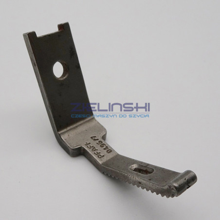 Stopka pfaff 337 91-049 677-05 ORIGINAL PFAFF