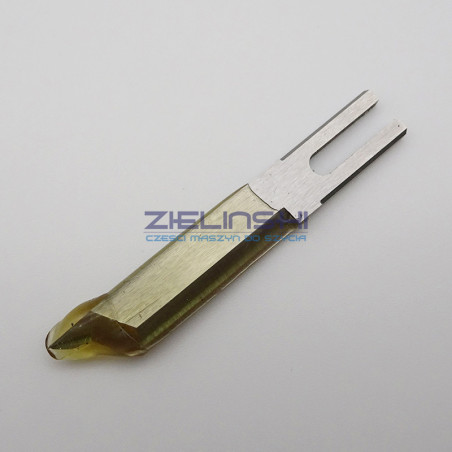 Nóż Lewy 16416109  JUKI