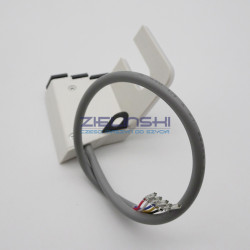 Lampka LED z Przełącznikami BYL-288001048E ORIGINAL SIRUBA