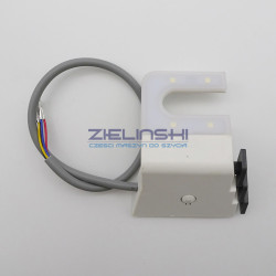 Lampka LED z Przełącznikami BYL-288001048E ORIGINAL SIRUBA