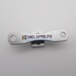 Ząbki 0467 212080 8mm Zamiennik DURKOPP ADLER