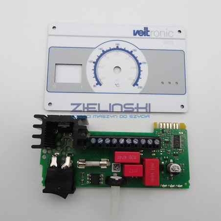 Regulator 146870 2015 V3.4 Veitronic