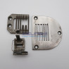 Komplet Rozstaw 91-493 040-04 91-149 303-93  55366Bx10 ORIGINAL PFAFF
