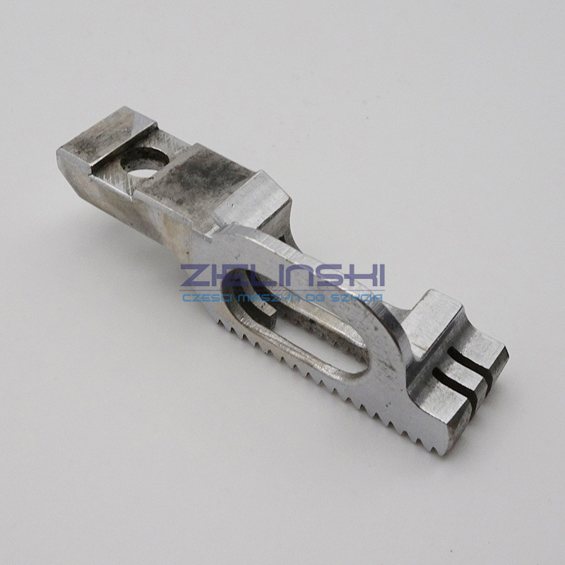 Outlet Ząbki 1/4" JUKI MS